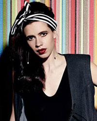 Kalki Koechlin